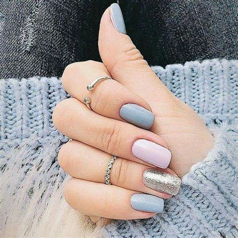 lacas de uñas elegantes.